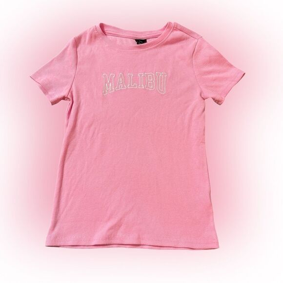 Nwt pink art class tshirt size 14 - Picture 1 of 2